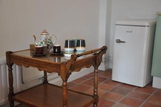 B&B Sonnehuys - 2