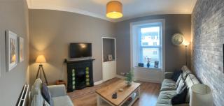 1 bed central apartment, Hawick - 4