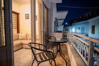 Ariadni Luxury Apartment - Samos - 4