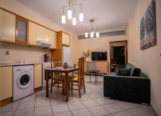 Ariadni Luxury Apartment - Samos - 0