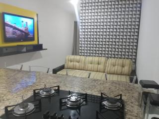 Elegante Apartamento no centro de Curitiba - Curitiba - 7