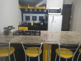 Elegante Apartamento no centro de Curitiba - 3