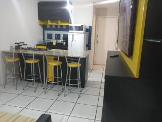 Elegante Apartamento no centro de Curitiba - Curitiba - 2