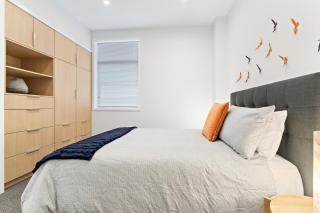 Academy Apartments - Masterton - 7