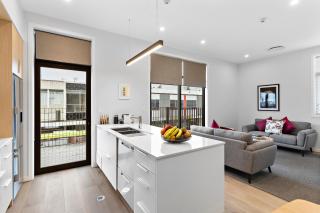 Academy Apartments - Masterton - 6