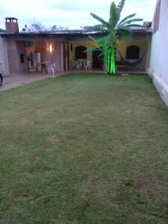 VILLA PRAIA GRANDE - Matinhos - 0