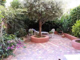 Appartement avec jardin - Roquebrune-Cap-Martin - 7