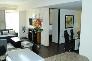 Puerta Alameda Suites México - 7