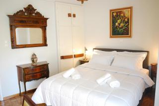 Central Heraklion Lovely Boutique 2-bedroom Apartment. Olympia. - Iráclio - 0