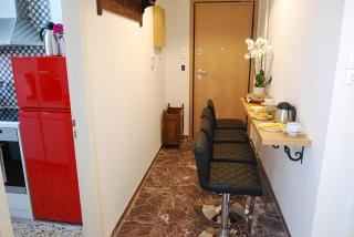 Central Heraklion Lovely Boutique 2-bedroom Apartment. Olympia. - Iráclio - 3