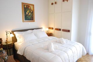 Central Heraklion Lovely Boutique 2-bedroom Apartment. Olympia. - Iráclio - 4