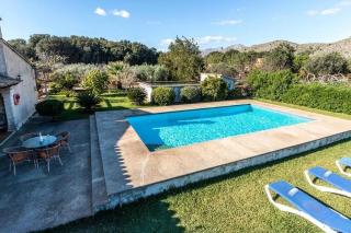Cozy house near Port de Pollensa by Renthousing - El Port - 4