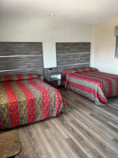 Keystone Motel - Norwalk - 6