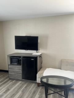 Keystone Motel - Norwalk - 4