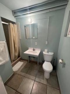 Keystone Motel - Norwalk - 1