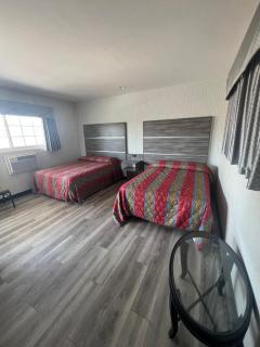 Keystone Motel - Norwalk - 4