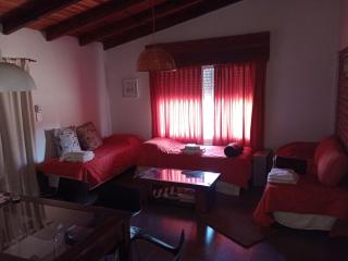 Cabañas del Cerro Mirador - Villa Rumipal - 1