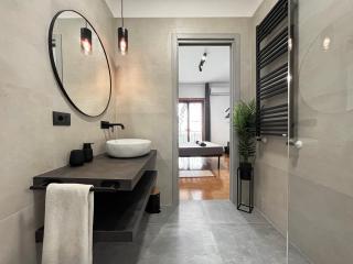 Appartamento di design - Roma - 1