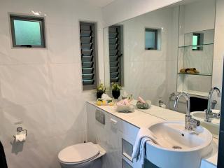 Ribbonwood Treetops cottage - 1