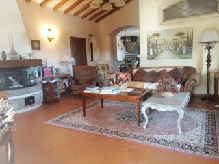 Villa Armonia - Borgo a Mozzano - 1