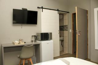 Alu Boutique Hotel and Conference - Roodepoort - 3