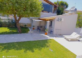 Patsis Appartment - Ipsos - 7