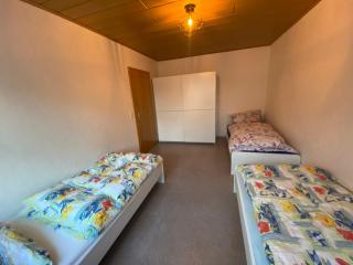 Ferienwohnung Suhad - Ludwigshafen am Rhein - 5