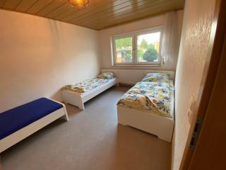 Ferienwohnung Suhad - Ludwigshafen am Rhein - 2