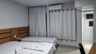 ARARAS Apart Hotel - CTC - 7
