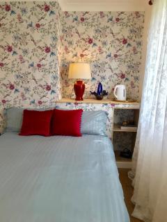 Skye View-Skye Bridge House - 5