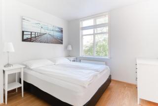 Sem Apartments - Reykjavik - 4