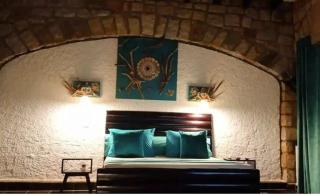 Auberge Thais - Tighremt - Bejaia - - 4