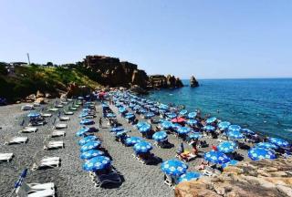 Auberge Thais - Tighremt - Bejaia - - 3