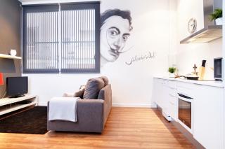 Feelathome Poblenou Beach Apartments - Barcelone - 4
