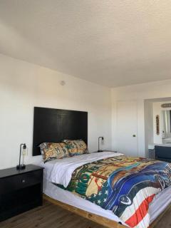 Almara Inn - Tucumcari - 1
