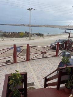Bahía Loreto - Caldera - 6