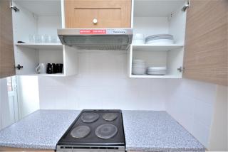 Cheerful 3 Bedroom Home in Greater London - Londra - 6