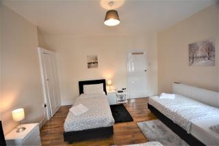 Cheerful 3 Bedroom Home in Greater London - Londra - 1