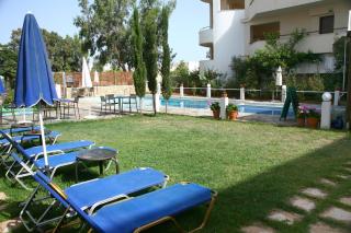 Proimos Maisonnettes - Platanias - 4