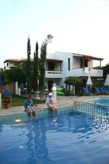 Proimos Maisonnettes - 2