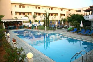 Proimos Maisonnettes - 6