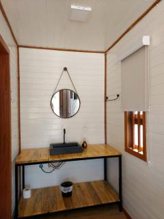 Cabanas Favo de Mel - Cambará - 9