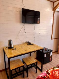 Cabanas Favo de Mel - Cambará - 8