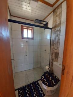 Cabanas Favo de Mel - Cambará - 7