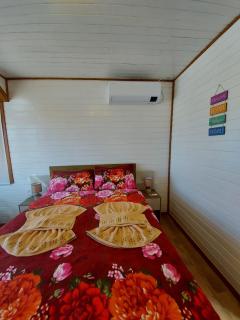 Cabanas Favo de Mel - Cambará - 6