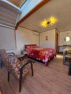 Cabanas Favo de Mel - Cambará - 5