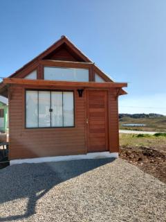 Cabanas Favo de Mel - Cambará - 1
