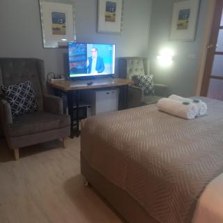 Mount View Motel - Bulahdelah - 1