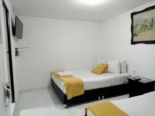 Hotel Casa Nini - Bogotá - 4