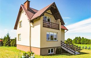 Beautiful Apartment In Konarzyny - 7